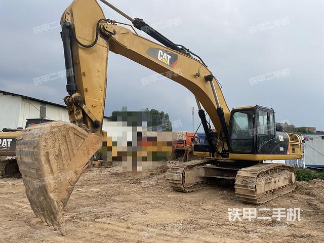 卡特彼勒336D2液压挖掘机