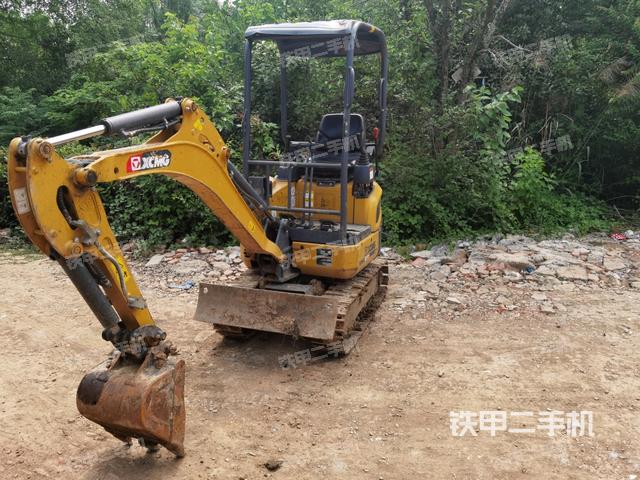 徐工XE15D挖掘机