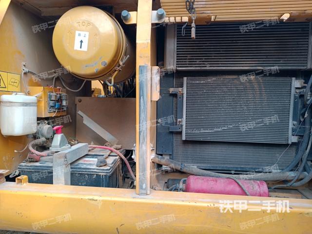 散熱器室（大件艙室）