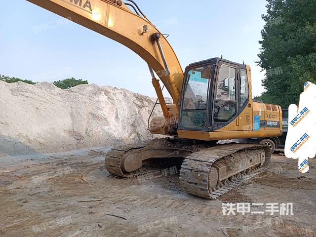 廈工XG822LC挖掘機(jī)