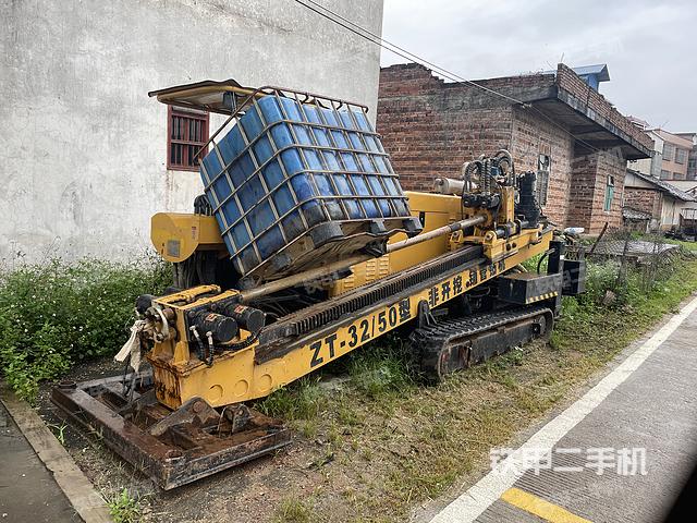 徐工XZ320水平定向钻