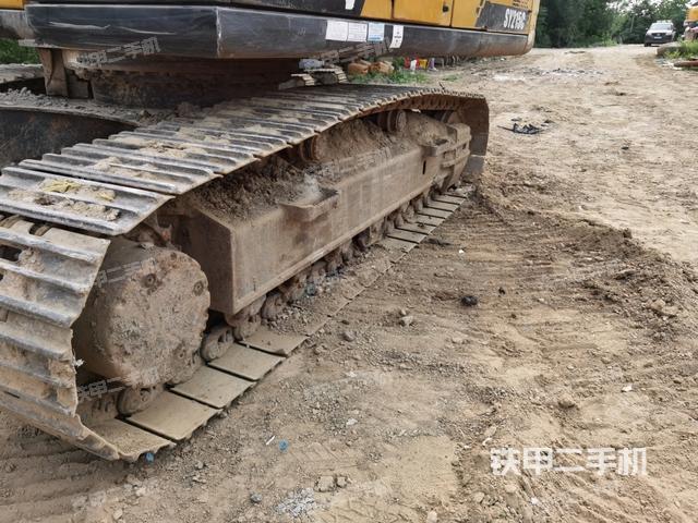 三一重工SY205C挖掘机