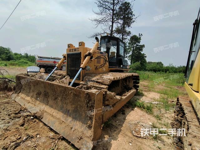 宣工TS160-3推土机