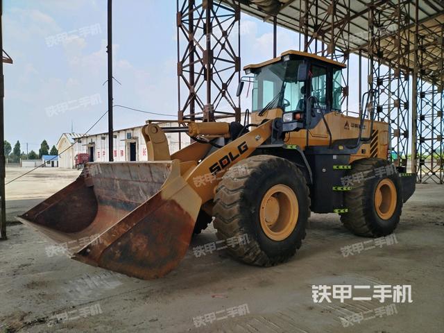 山东临工L953装载机