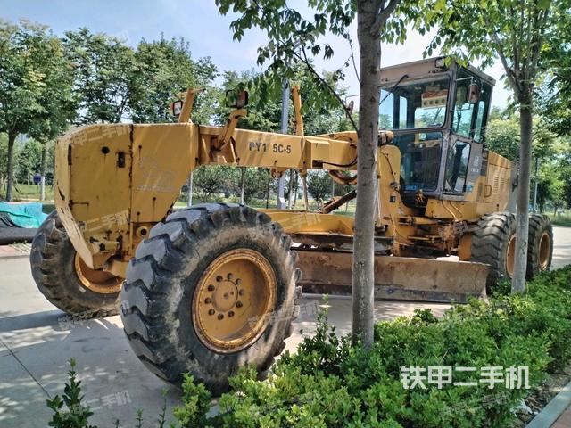 国机常林PY165C-5平地机