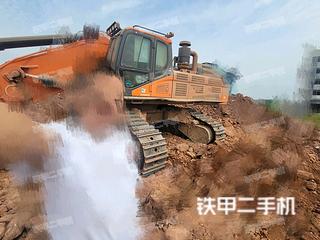 二手斗山 DX500RP-9C（松土器）...转让出售