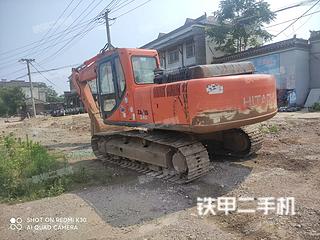 二手熔盛机械 ZY210 挖掘机转让出售