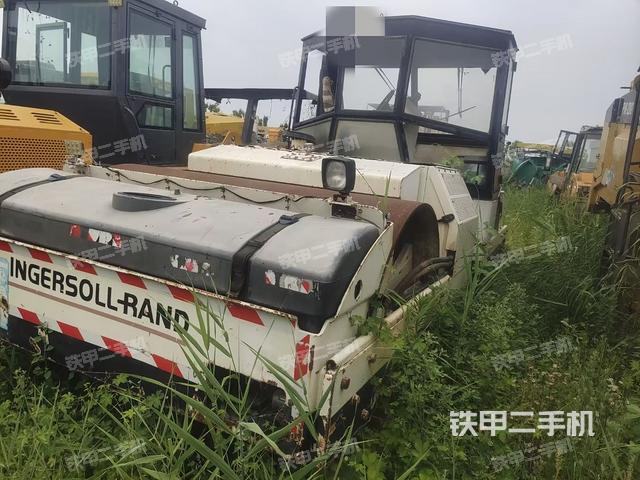 英格索兰DD 130压路机