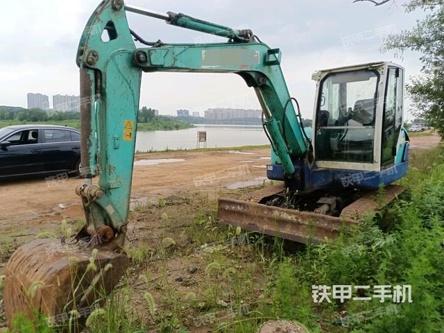 石川岛60NS挖掘机
