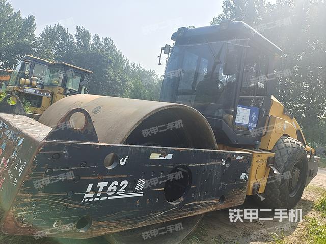 洛阳路通LT622B压路机
