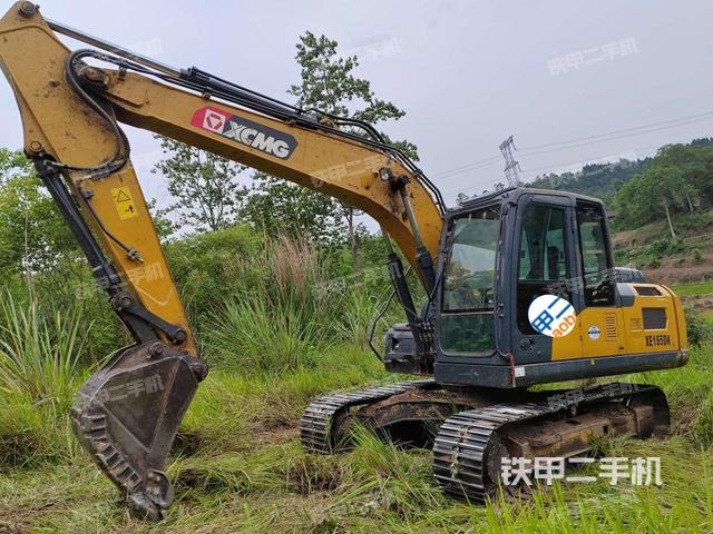 徐工XE135D挖掘机