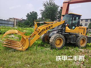 二手临工重特 T936N 装载机转让出售