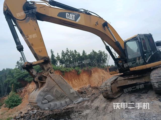 卡特彼勒336D2液压挖掘机