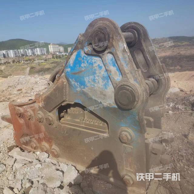 贝力特BLTB-190S破碎锤