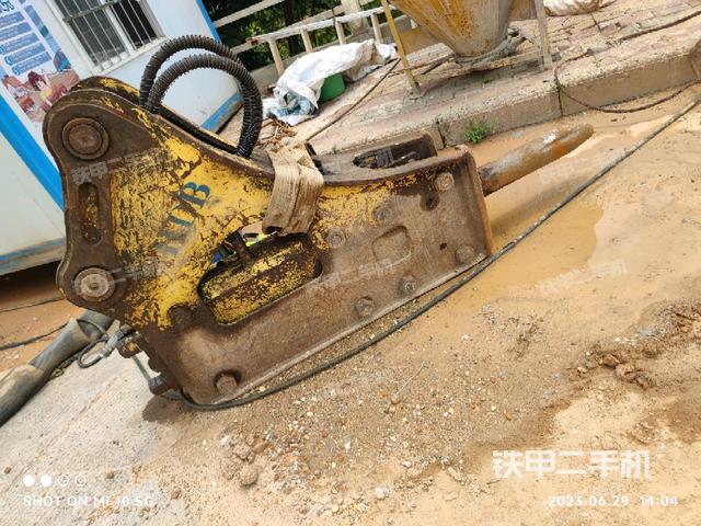 韩泰HT140破碎锤