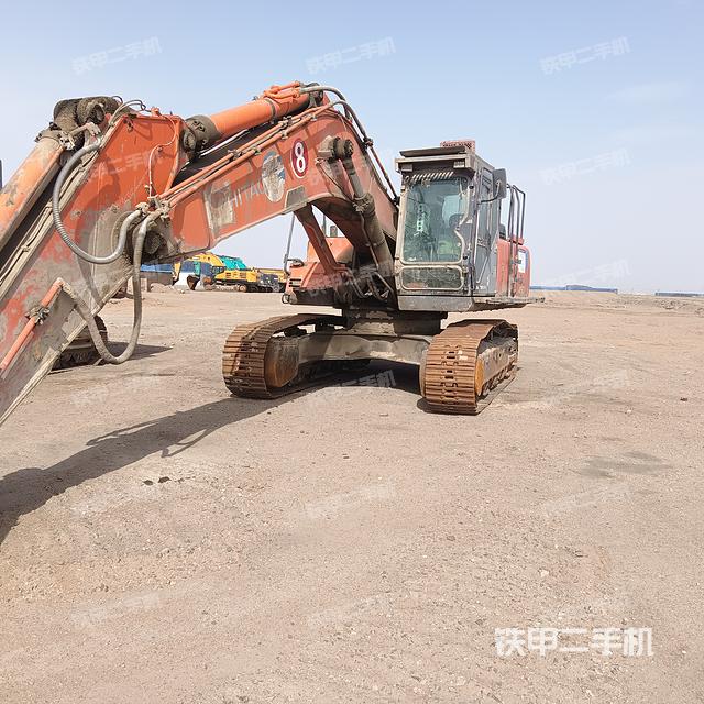 日立ZX450H挖掘机