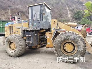 二手山工 SEM650B 装载机转让出售