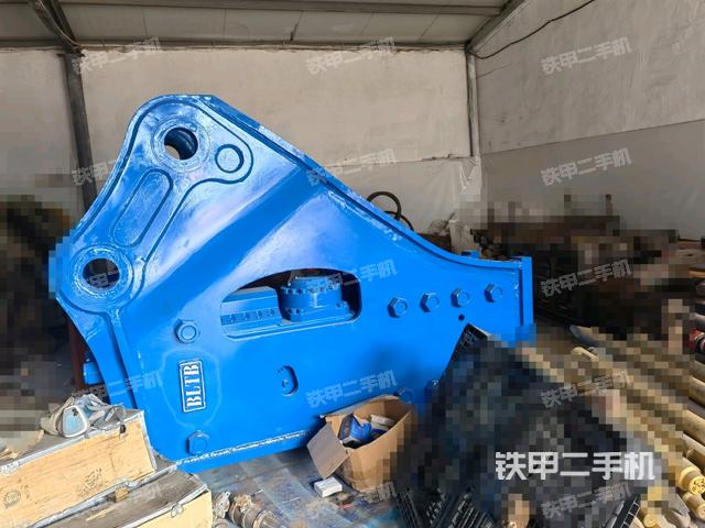贝力特BLTB200T0101破碎锤