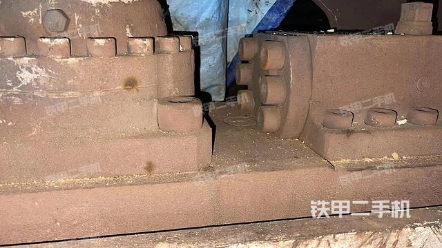 未知品牌Φ200三角型破碎锤
