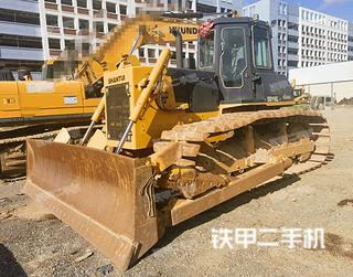 二手山推 SD16L湿地型 推土机转让出售
