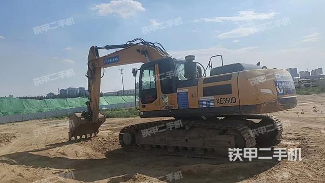 徐工XE305D挖掘机