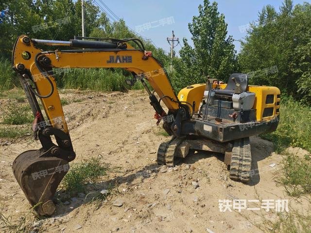 嘉和重工JH22挖掘机
