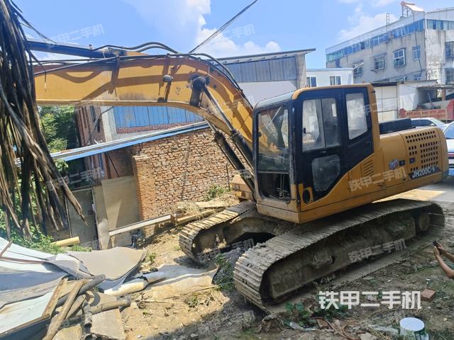 嘉和重工JH180B-2挖掘机