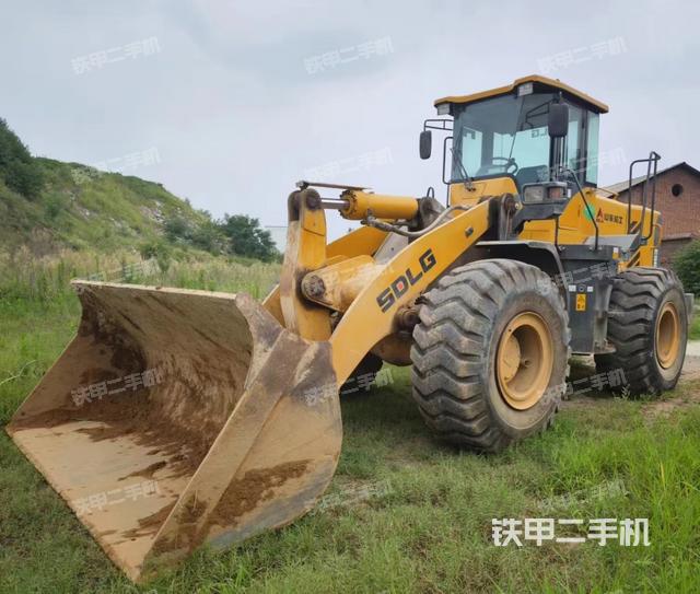 山东临工L953装载机