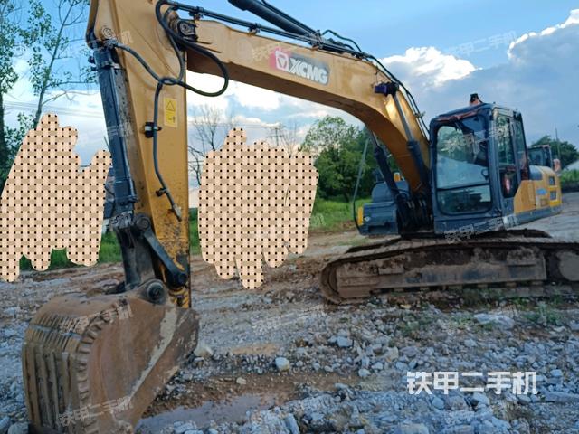 徐工XE200DA挖掘机