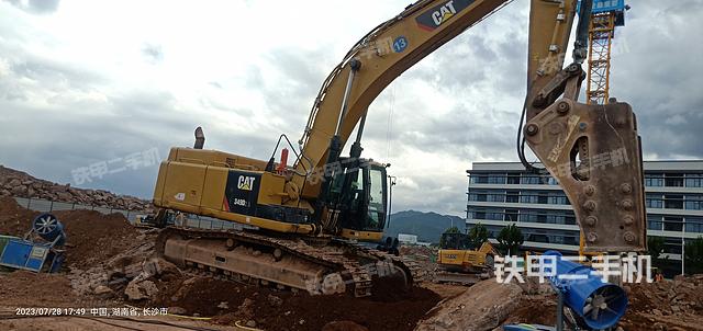 整机右后45°（整机外观）