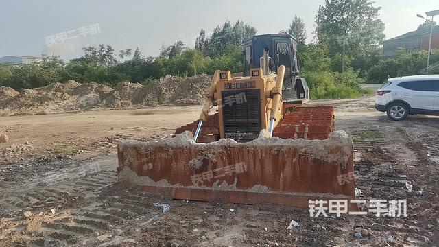 宣工TS160-3推土机