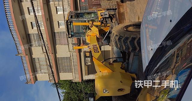 徐工GR200平地机