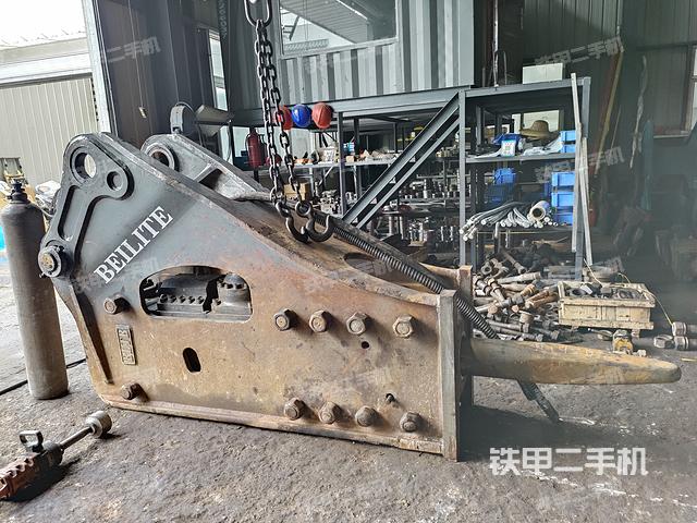 贝力特BLTB195DSF破碎锤