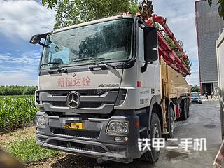二手三一重工 SY5413THB560C...转让出售