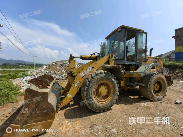 徐工LW300F装载机