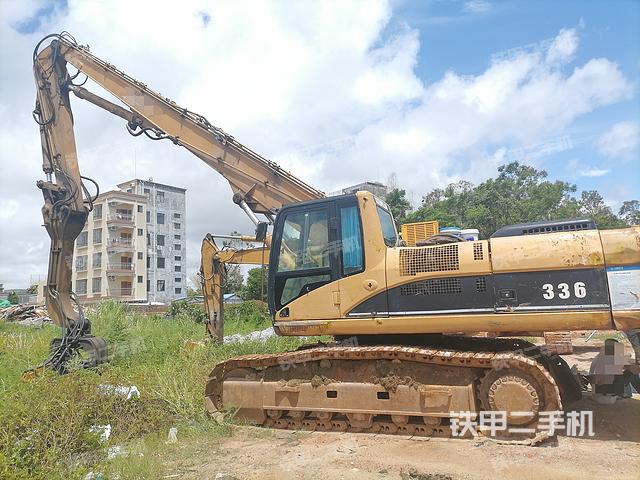 其他改装品牌打桩机打桩机