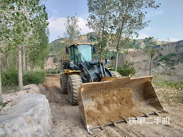 徐工LW500FL装载机