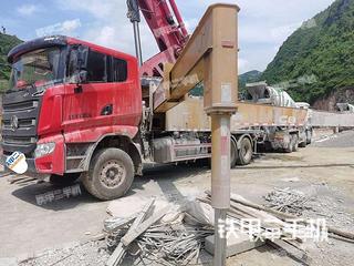 二手三一重工 SYM5340THB 49...转让出售