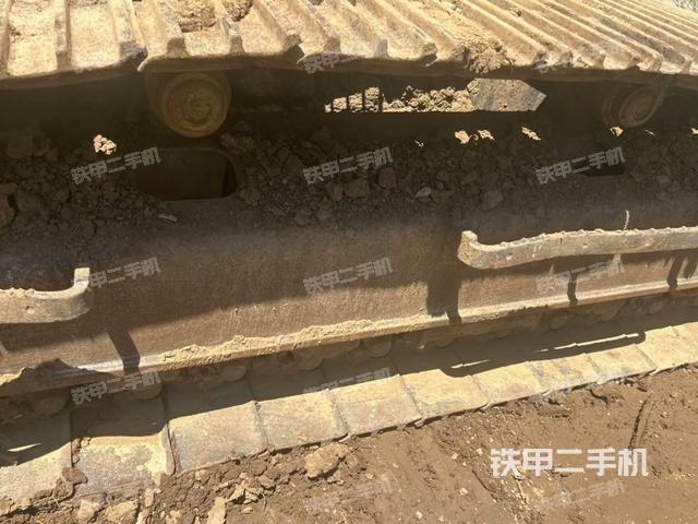 右托鏈輪+鏈筋（行走機構(gòu)）