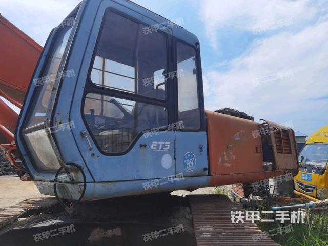 日立EX300-3挖掘机