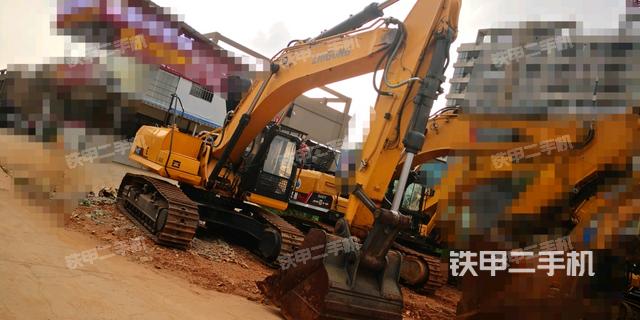 柳工938EHDG4国四挖掘机
