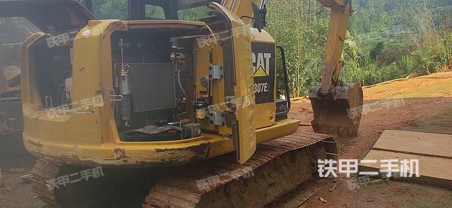 整机右后45°（整机外观）