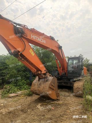 二手日立 ZX300-5A 挖掘机转让出售