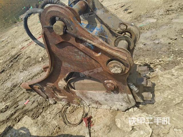 贝力特BLTB-150S破碎锤