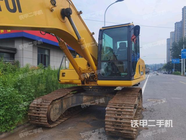 山推挖掘机SE200N-9W挖掘机