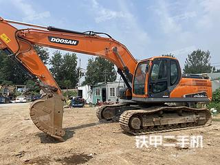 二手斗山 DX230LC-9C 挖掘机转让出售