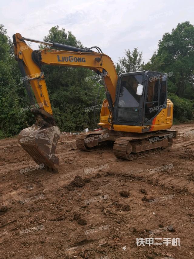 左前45（整机外观）