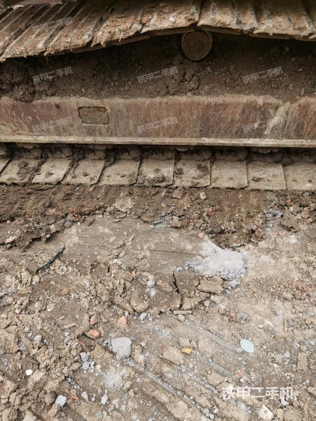 右托链轮+链筋（行走机构）