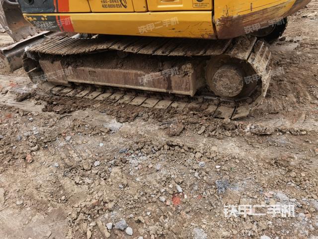 右侧履带整体 （行走机构）