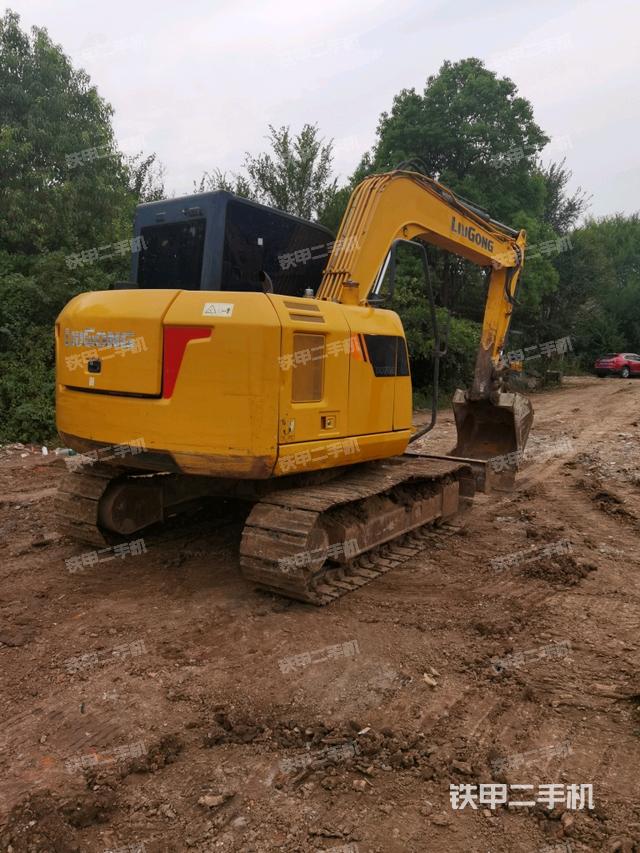 左后45（整机外观）